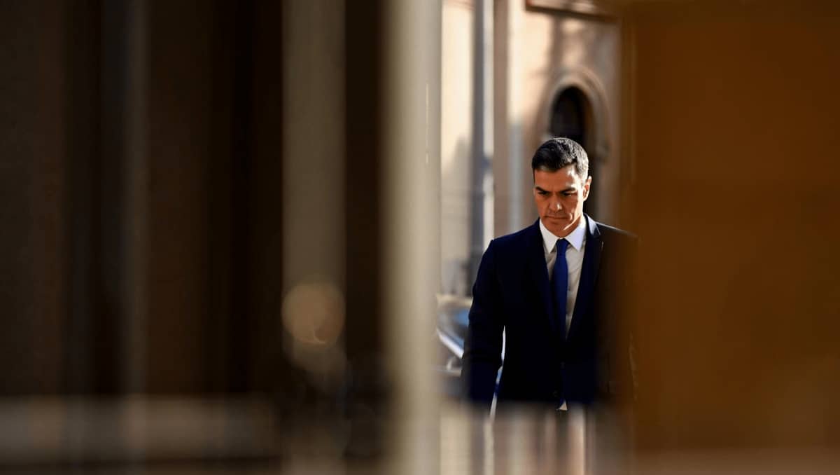El Congreso constata el "bloqueo político" e insta a Sánchez a "asumir responsabilidades" por la corrupción