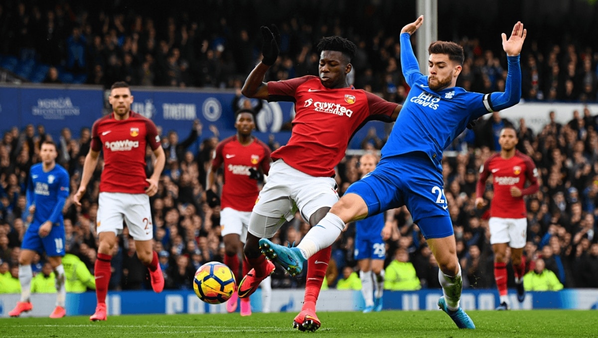Betfair tira la casa por la ventana con una estratosférica Supercuota para la última jornada de Segunda División