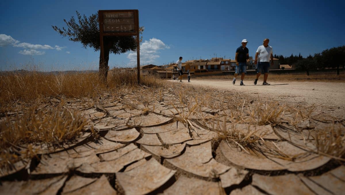 Mayo se despide con uno de los fines de semana más calurosos de la historia: temperaturas que pueden alcanzar los 40 grados