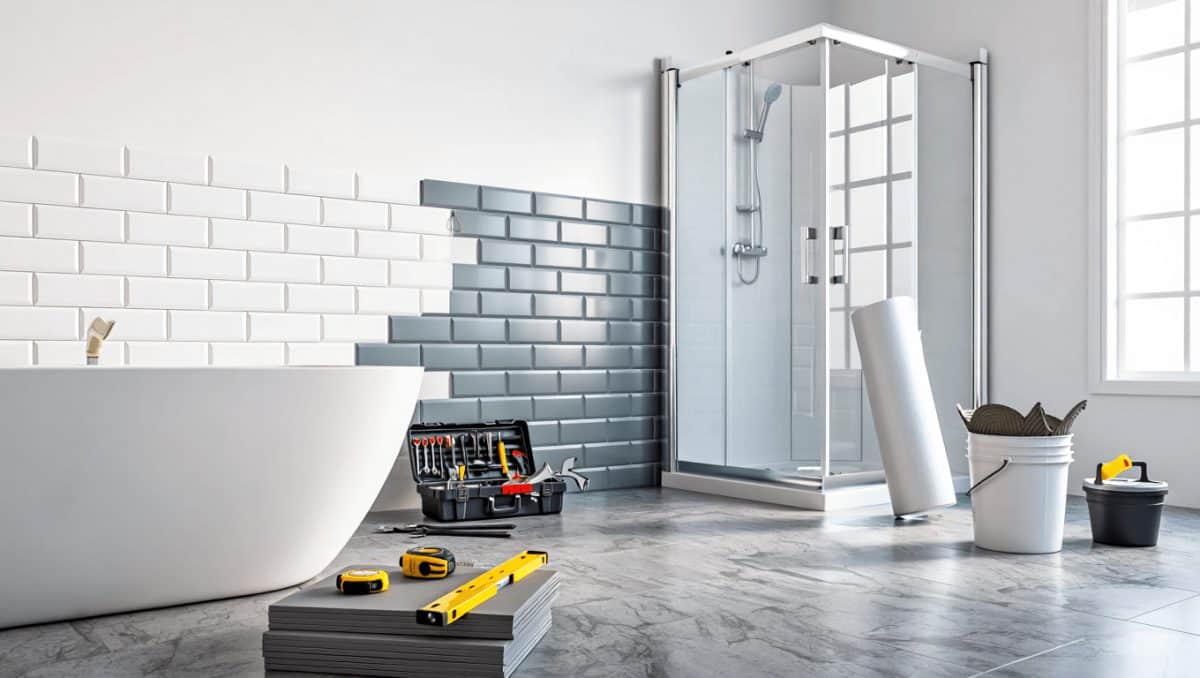 Ikea desvela el método de los cinco pasos para diseñar un baño bonito, práctico y sin errores