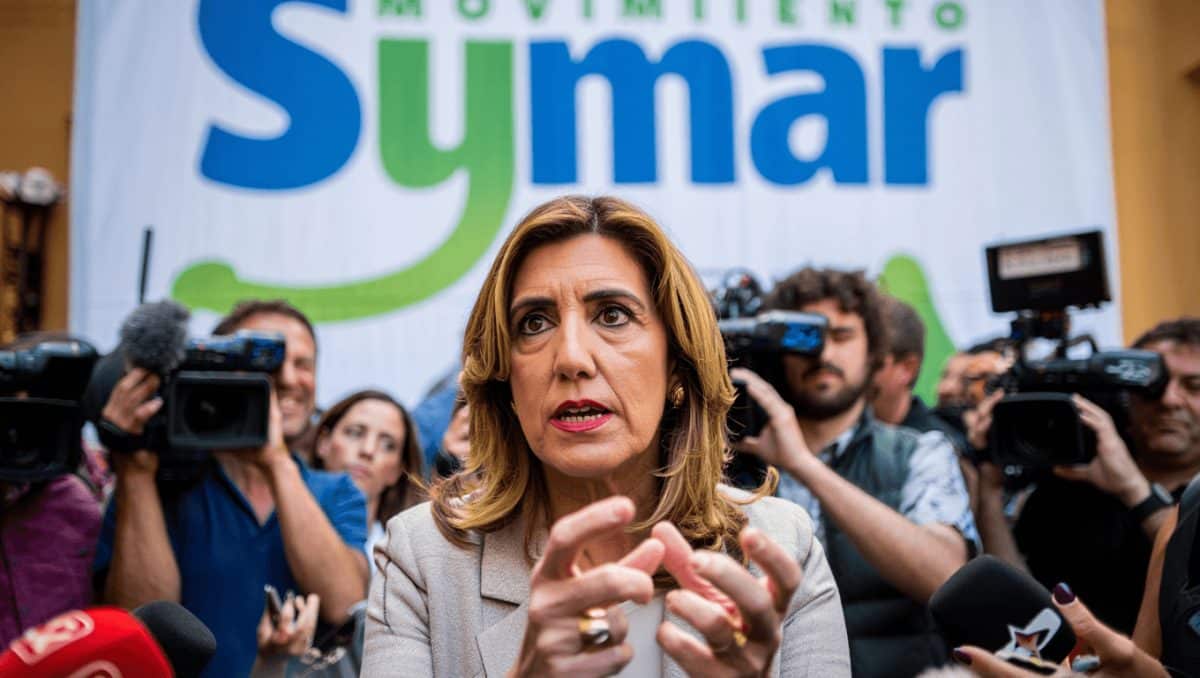 La trayectoria de Sumar ante su nueva asamblea: De la potente irrupción de la mano de Díaz a la sucesión de crisis