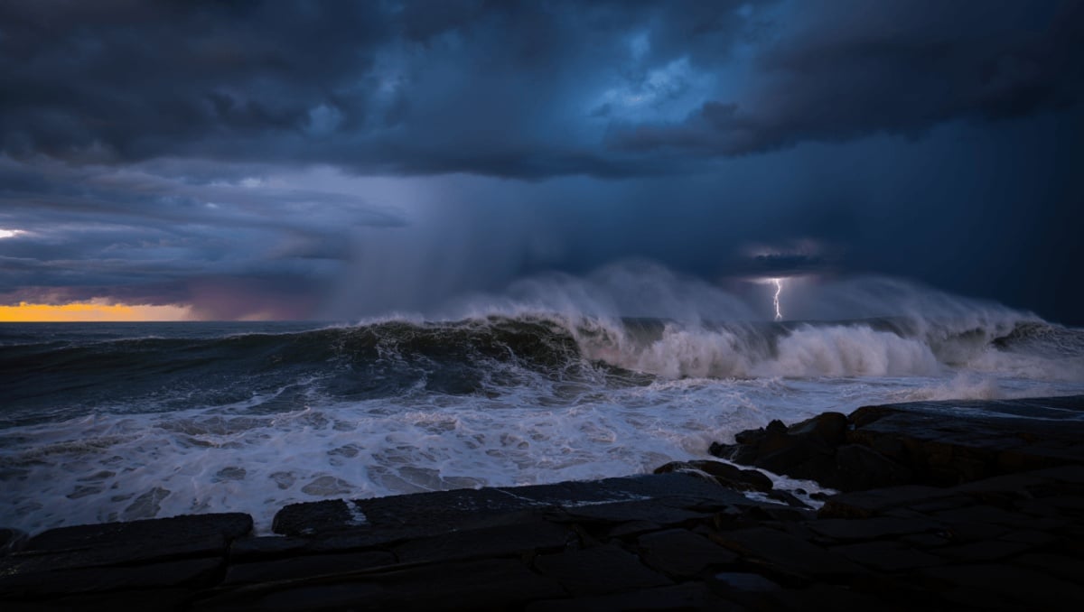AEMET y los meteorólogos no ocultan su preocupación: El Niño 2026-2027 podría ser histórico con un calentamiento superior a 2,5°C