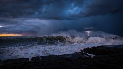 AEMET y los meteorólogos no ocultan su preocupación: El Niño 2026-2027 podría ser histórico con un calentamiento superior a 2,5°C