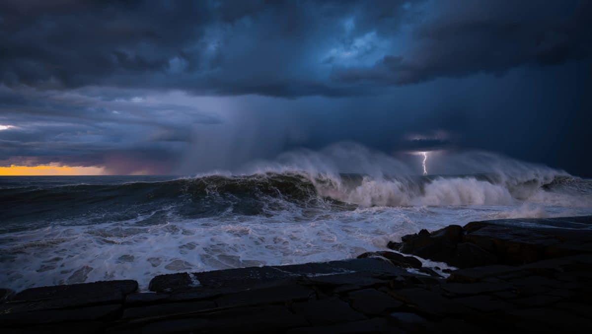 AEMET y los meteorólogos no ocultan su preocupación: El Niño 2026-2027 podría ser histórico con un calentamiento superior a 2,5°C