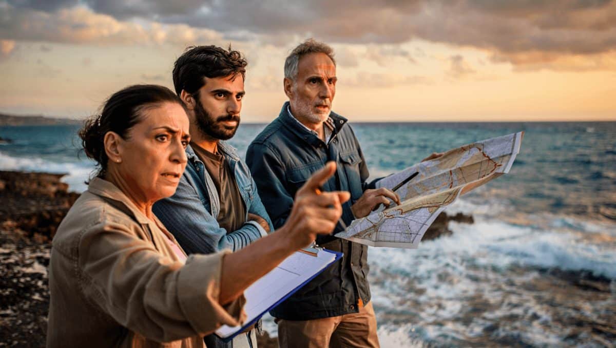 El Tratado de Alta Mar en el Mediterráneo y la conservación de los océanos