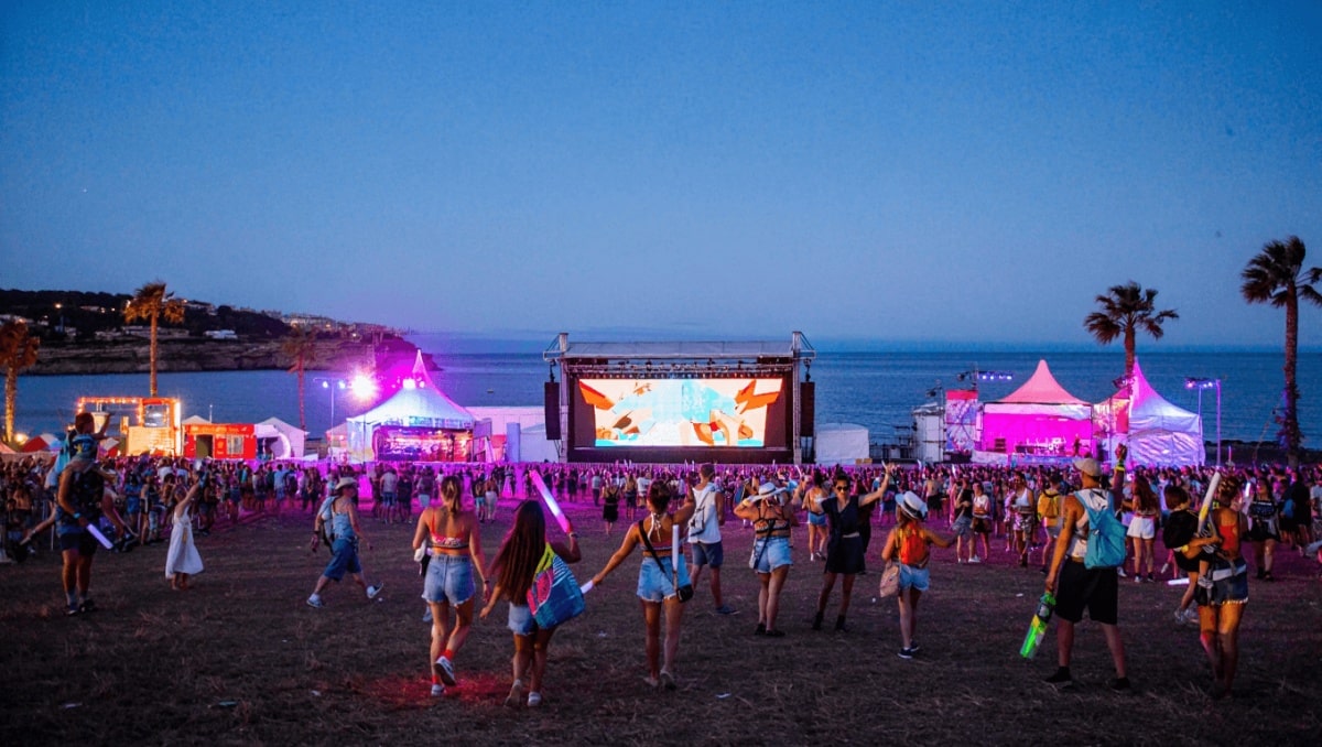 Variedad de artistas, horarios y otras claves de la 30ª edición del FIB