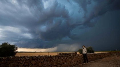 Jorge Rey lo confirma y AEMET ya lo había avisado: alertan de fuertes tormentas en España, pero lo que llega después es bastante preocupante