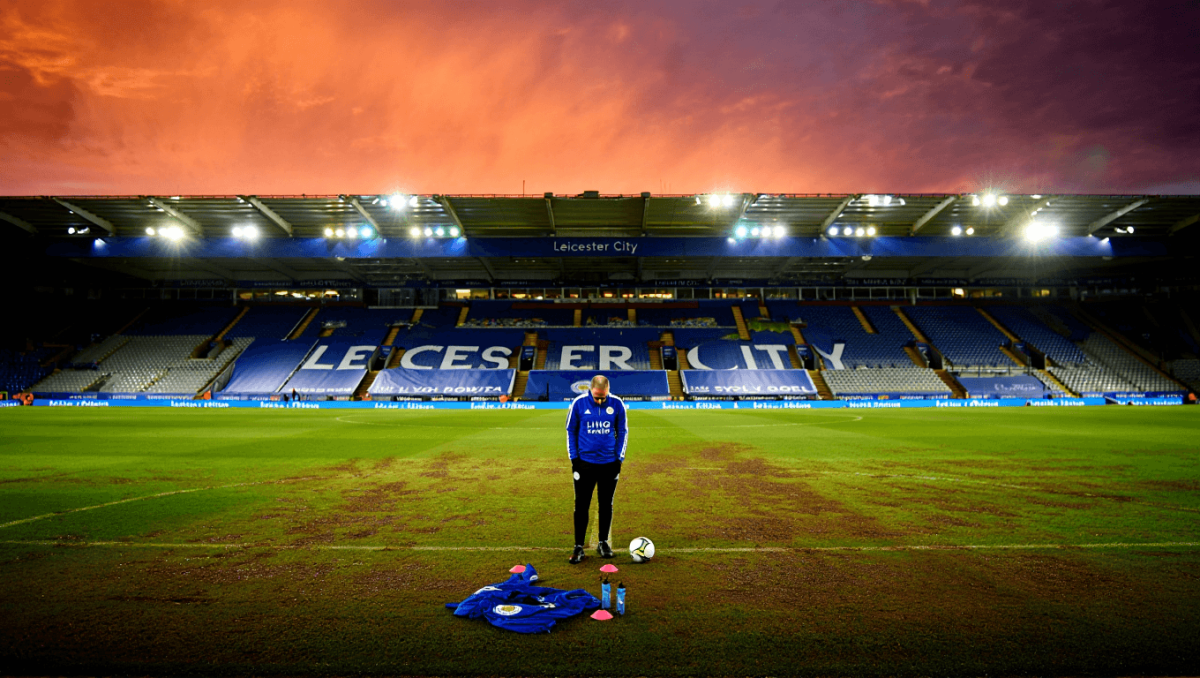 Leicester, la ‘cenicienta’ de la Premier League que pasó del cielo deportivo al infierno económico
