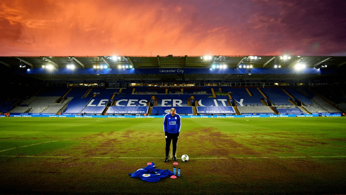 Leicester, la ‘cenicienta’ de la Premier League que pasó del cielo deportivo al infierno económico