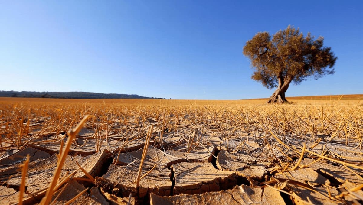 Paseo ola de calor
