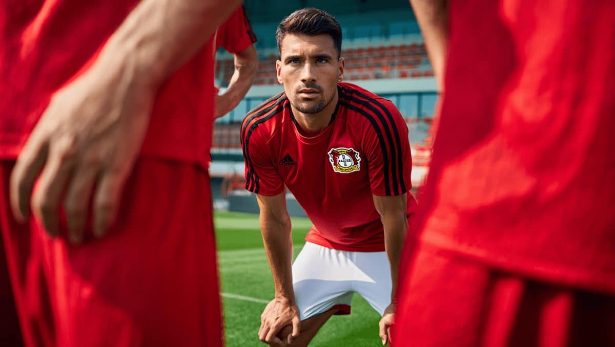 Miguel Gutiérrez, el remplazo de Grimaldo en el Bayer Leverkusen