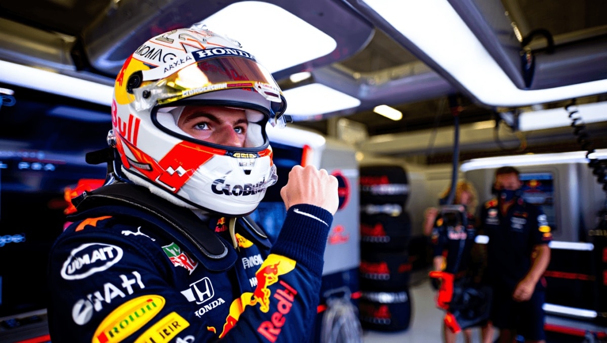 Helmut Marko expone su visión sobre el futuro de Verstappen