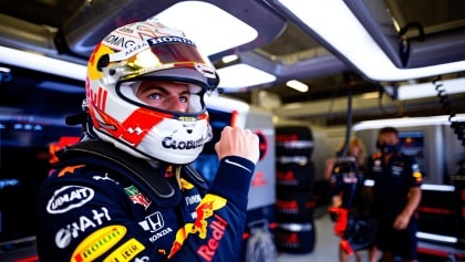 Helmut Marko expone su visión sobre el futuro de Verstappen