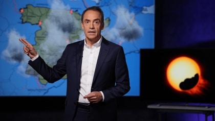 El eclipse del 12 de agosto corre peligro: Jorge Rey alerta de tormentas que podrían dificultar verlo con claridad