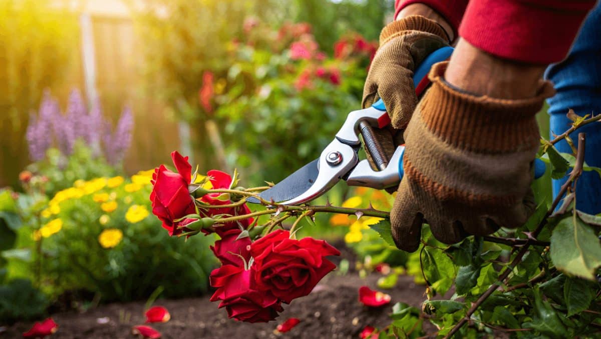 Qué podar en agosto: las plantas que agradecen un corte antes de que termine el verano