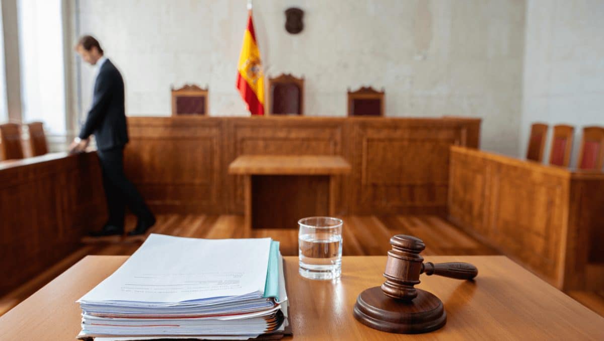 Bruselas apunta que corresponde al Tribunal de Cuentas y a la AN aplicar el fallo del TJUE sobre la ley de amnistía