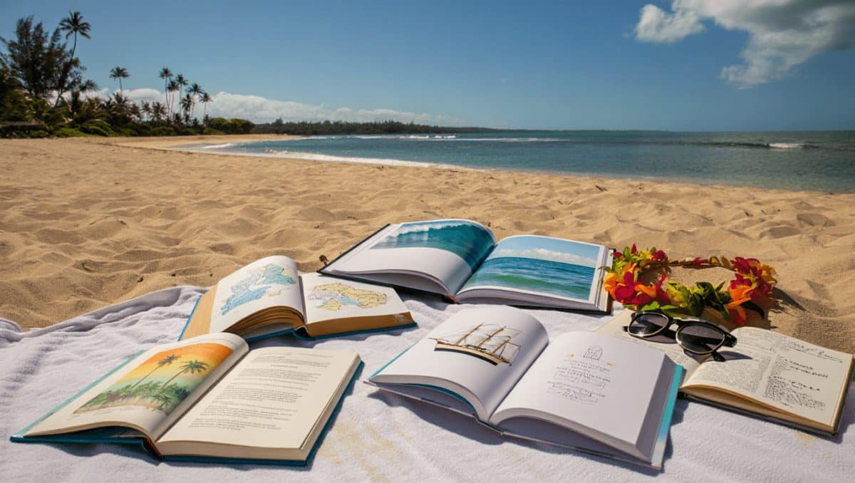 Cinco lecturas refrescantes para un verano entre sombras, playas y nostalgia