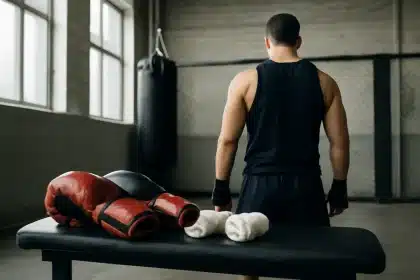 Aprender a perder igual que aprender a ganar, dice Jeffry Batista