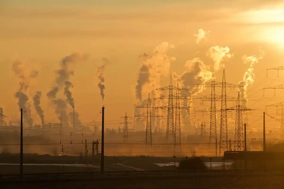 Contaminación de aguas subterráneas por escorrentía agrícola cerca de humedales protegidos