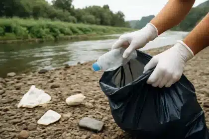 Ecologistas advierten en Día Mundial de los Ríos 2026: proteger ríos, clave para el planeta