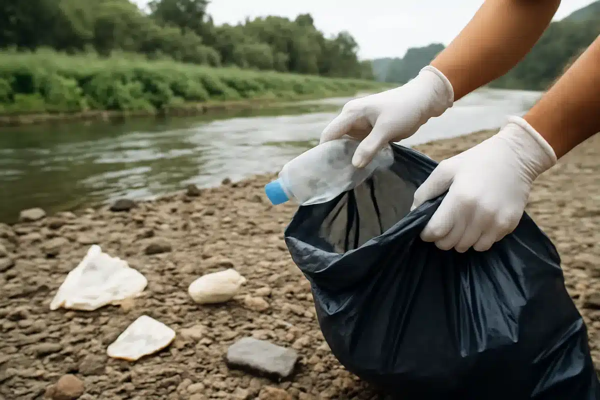 Ecologistas advierten en Día Mundial de los Ríos 2026: proteger ríos, clave para el planeta