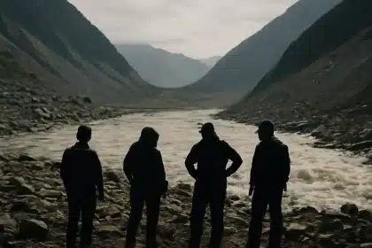 Himalaya registra desastre glaciar que provoca inundaciones en Nepal y eleva riesgo de avalanchas