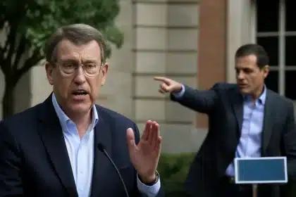 Manipulación del censo: Feijóo denuncia y Sánchez acusa PP y ultraderecha de robar voto a exiliados
