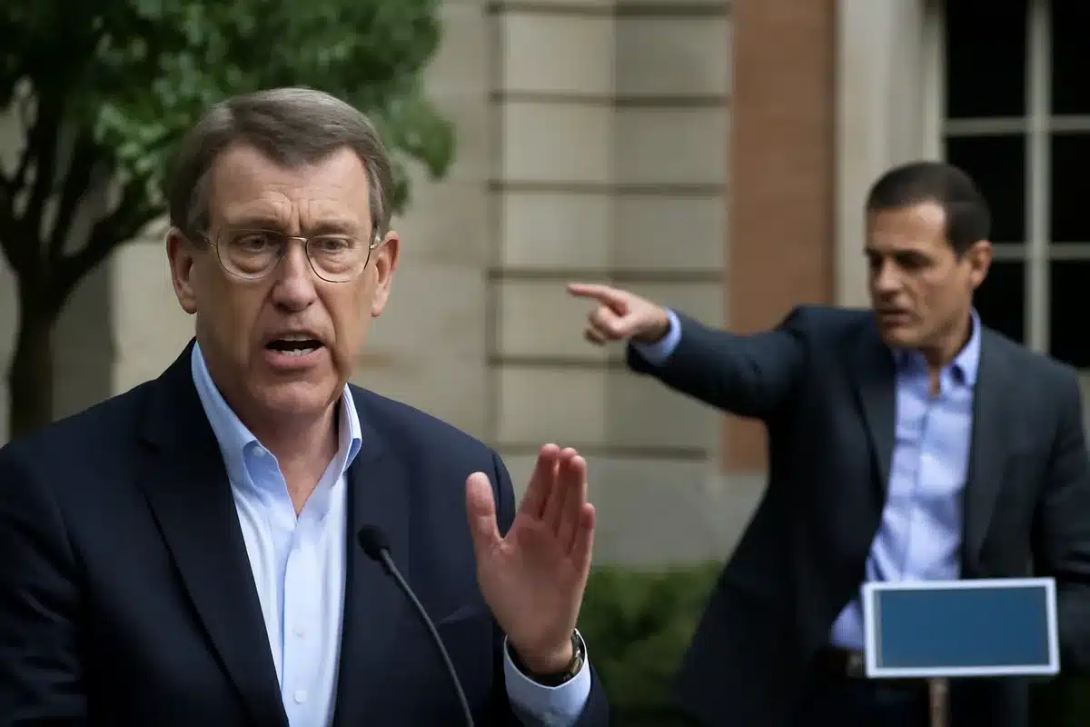 Manipulación del censo: Feijóo denuncia y Sánchez acusa PP y ultraderecha de robar voto a exiliados