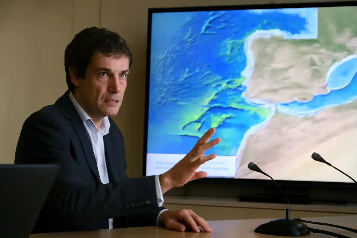 Mejor conocimiento del fondo marino tras inversión de 25,7 millones de España en estrategias marinas