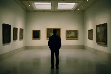 Próxima gran exposición española en El Louvre será Escuchen el silencio