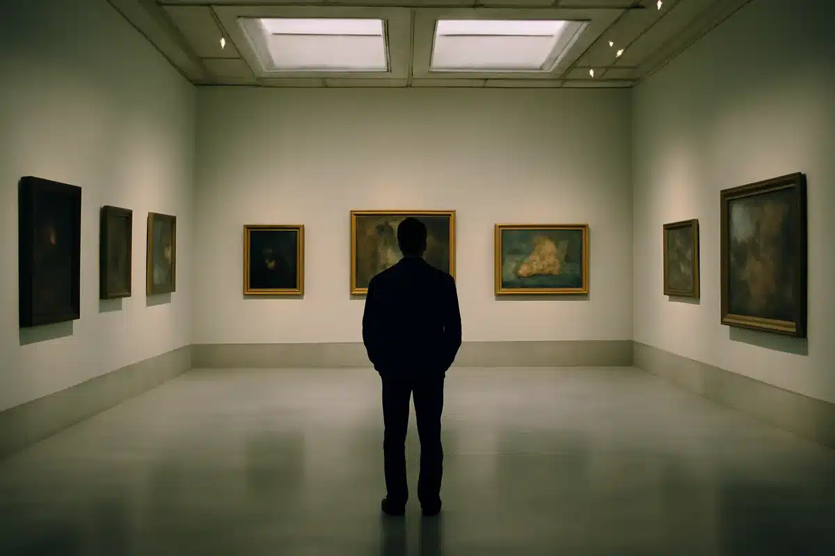 Próxima gran exposición española en El Louvre será Escuchen el silencio