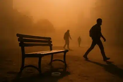 Temperaturas suben hoy en España, ascenso generalizado en todo el país