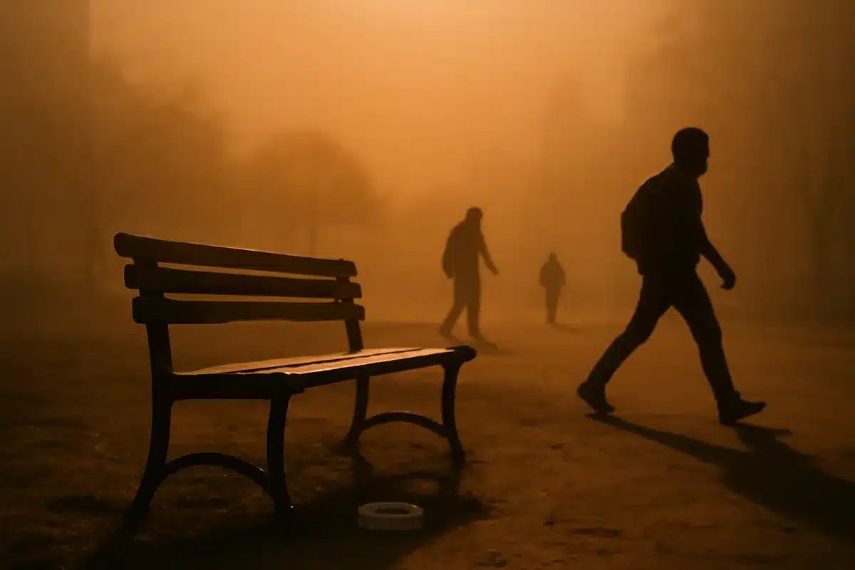 Temperaturas suben hoy en España, ascenso generalizado en todo el país