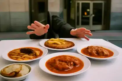 Cierre de Casa Baizán en Gijón por jubilación, la casa de comidas asturiana más querida del centro