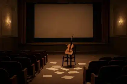 Confirmada película musical para La Oreja de Van Gogh