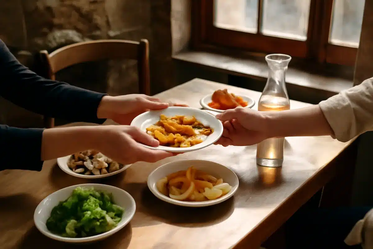 Lucía Freitas: Lume, restaurante informal en Santiago de Compostela por menos de 40 euros